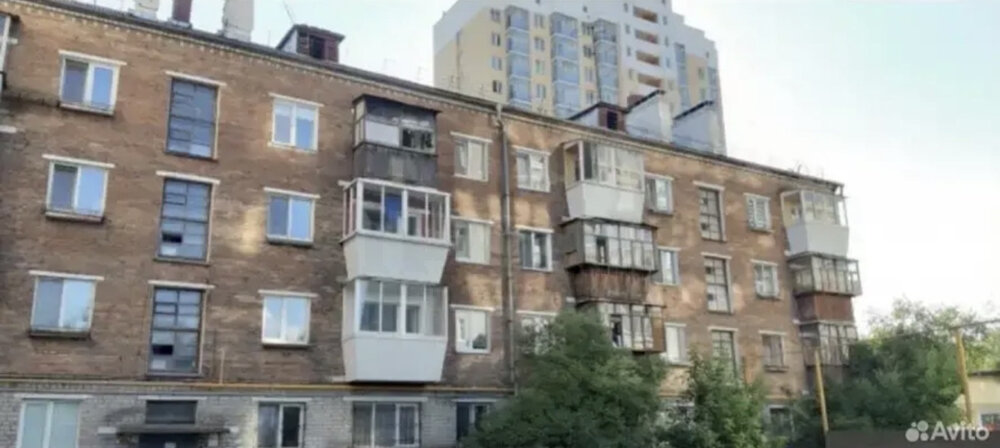 Екатеринбург, ул. Летчиков, 10 (Завокзальный) - фото квартиры (8)