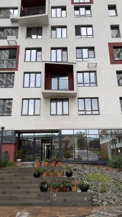 Екатеринбург, ул. Щербакова, 78 (Уктус) - фото квартиры (12)