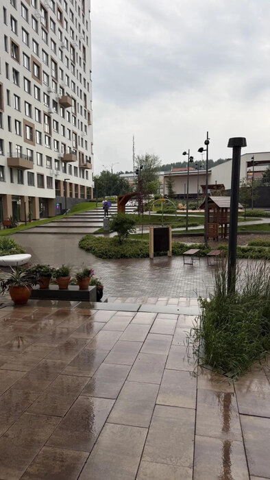 Екатеринбург, ул. Щербакова, 78 (Уктус) - фото квартиры (13)