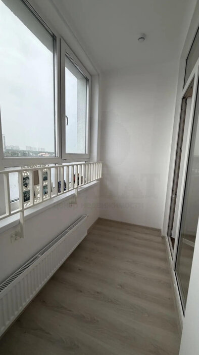 Екатеринбург, ул. Щербакова, 78 (Уктус) - фото квартиры (3)