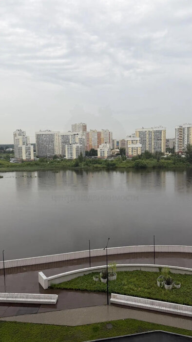 Екатеринбург, ул. Щербакова, 78 (Уктус) - фото квартиры (9)