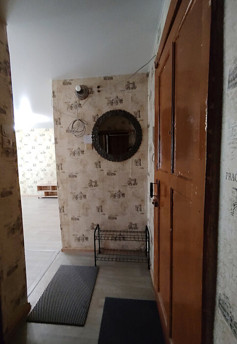 Екатеринбург, ул. Братская, 25 (Вторчермет) - фото квартиры (11)