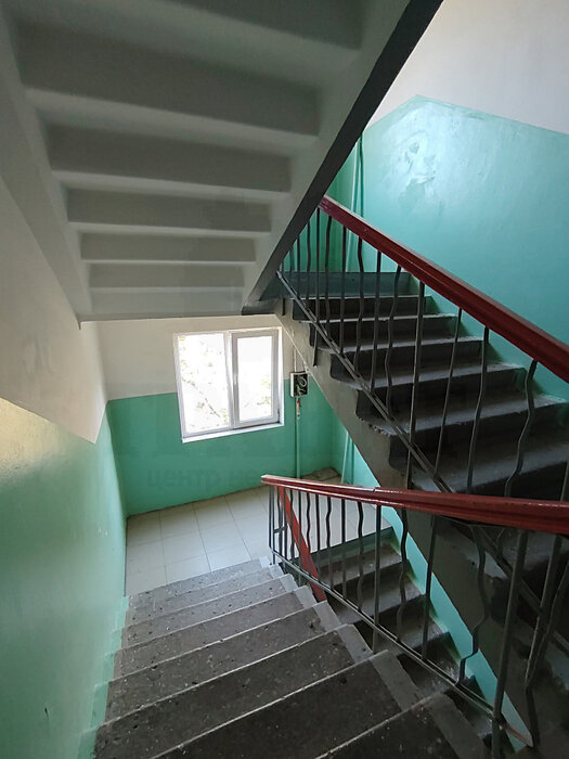 Екатеринбург, ул. Братская, 25 (Вторчермет) - фото квартиры (16)