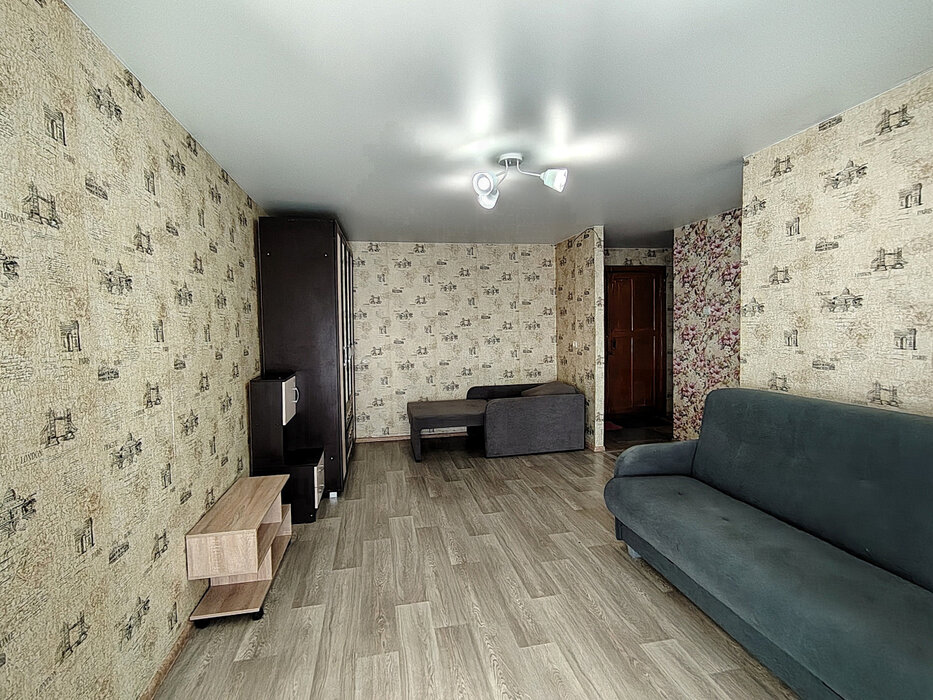 Екатеринбург, ул. Братская, 25 (Вторчермет) - фото квартиры (2)