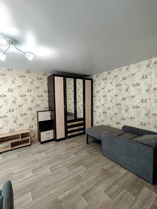 Екатеринбург, ул. Братская, 25 (Вторчермет) - фото квартиры (3)