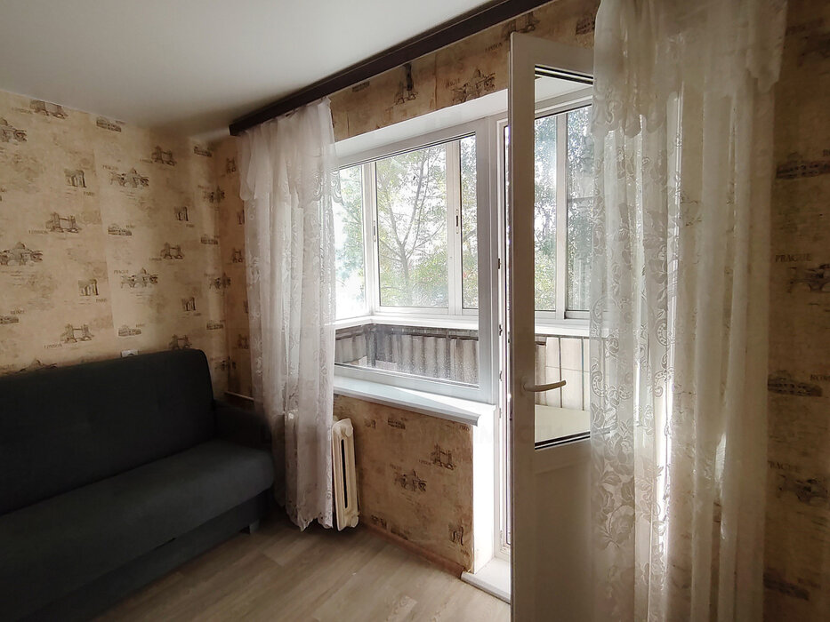 Екатеринбург, ул. Братская, 25 (Вторчермет) - фото квартиры (4)