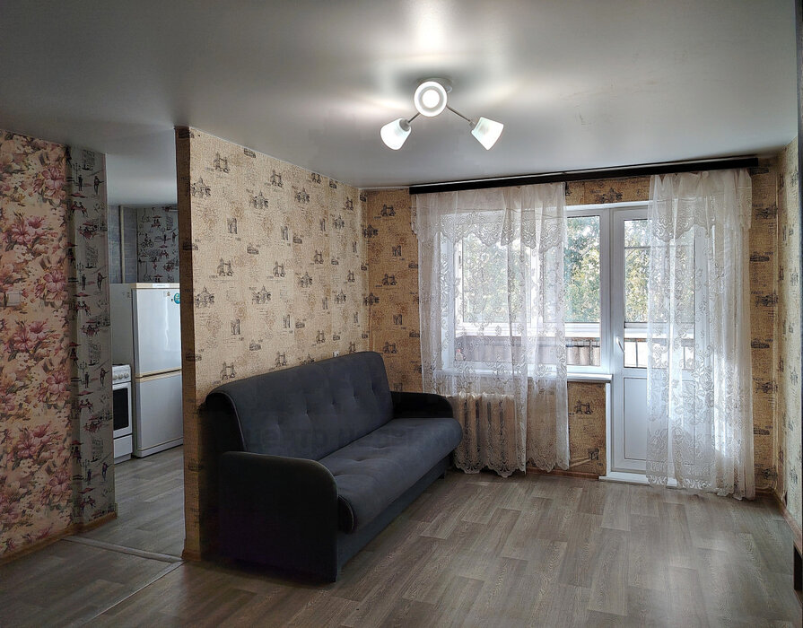 Екатеринбург, ул. Братская, 25 (Вторчермет) - фото квартиры (5)