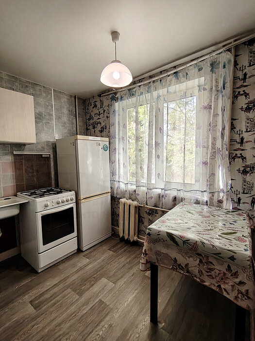 Екатеринбург, ул. Братская, 25 (Вторчермет) - фото квартиры (6)