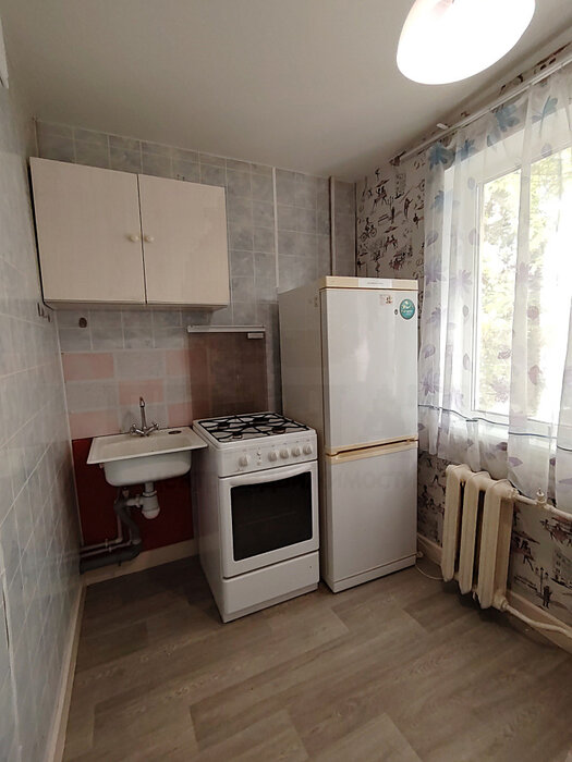 Екатеринбург, ул. Братская, 25 (Вторчермет) - фото квартиры (7)
