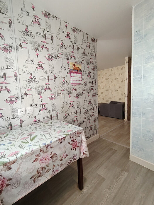 Екатеринбург, ул. Братская, 25 (Вторчермет) - фото квартиры (8)