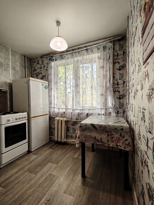 Екатеринбург, ул. Братская, 25 (Вторчермет) - фото квартиры (9)