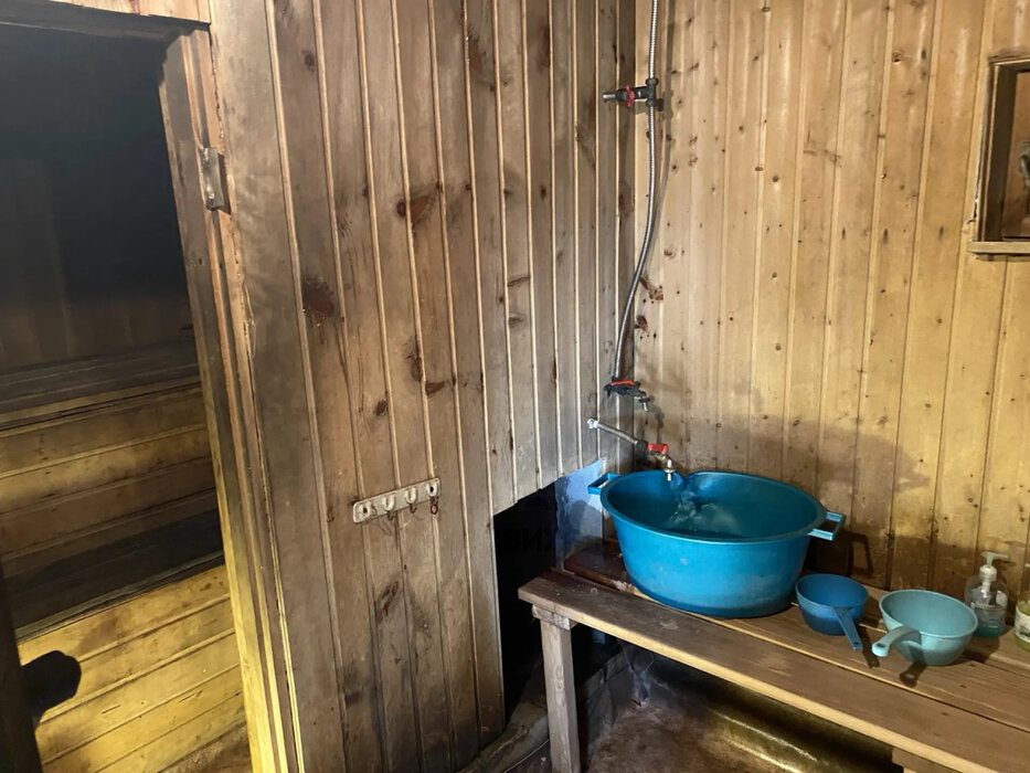 д. Токарево, ул. Ясная, 60 (городской округ Сысертский) - фото дома (10)