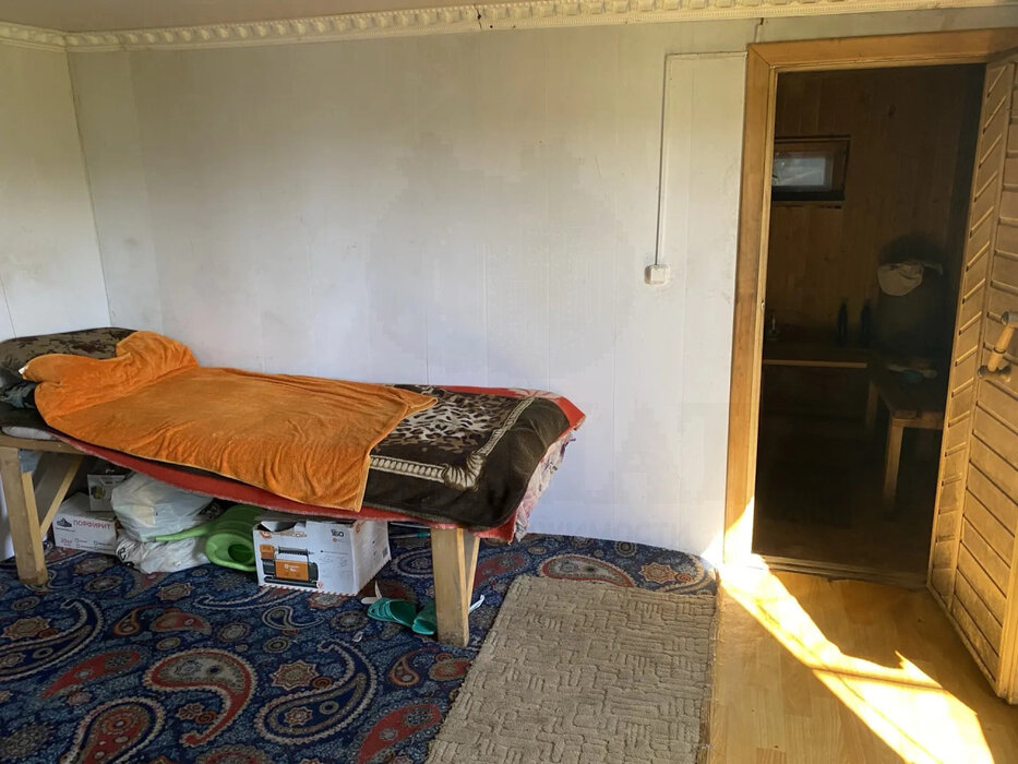 д. Токарево, ул. Ясная, 60 (городской округ Сысертский) - фото дома (6)