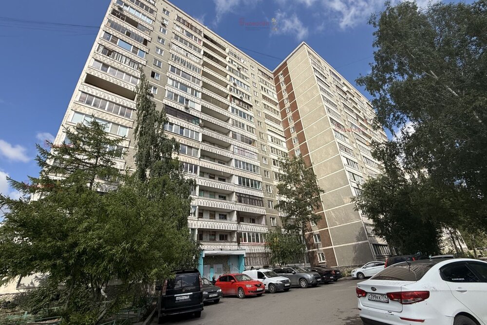 Екатеринбург, ул. Бебеля, 152 (Новая Сортировка) - фото квартиры (3)