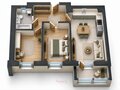 Аренда квартиры: Екатеринбург, ул. Щербакова, 74 (Уктус) - Фото 1
