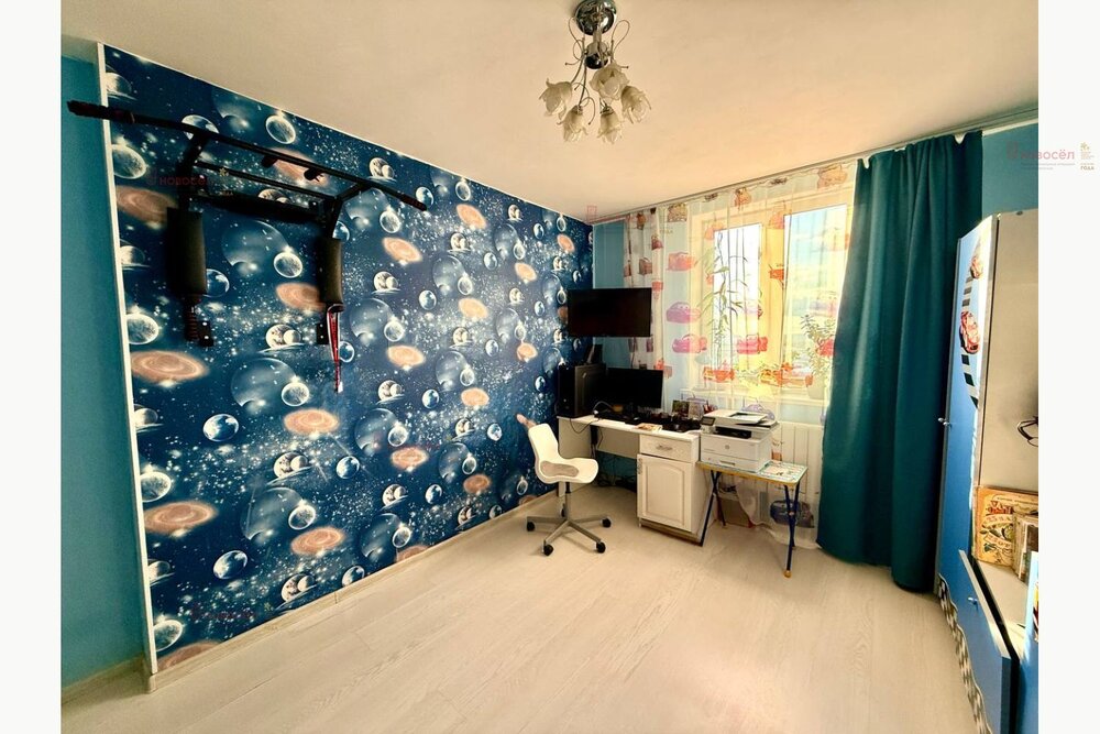 Екатеринбург, ул. Ракетная, 20 (Кольцово) - фото квартиры (7)