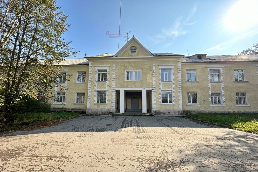 Екатеринбург, ул. Баумана, 30/а (Эльмаш) - фото комнаты (2)