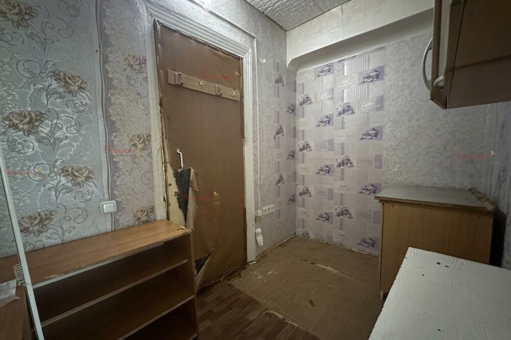 Екатеринбург, ул. Баумана, 30/а (Эльмаш) - фото комнаты (7)
