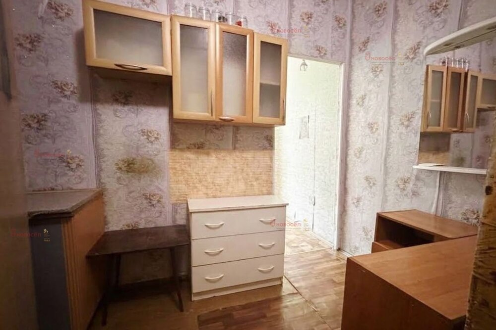 Екатеринбург, ул. Баумана, 30/а (Эльмаш) - фото комнаты (8)