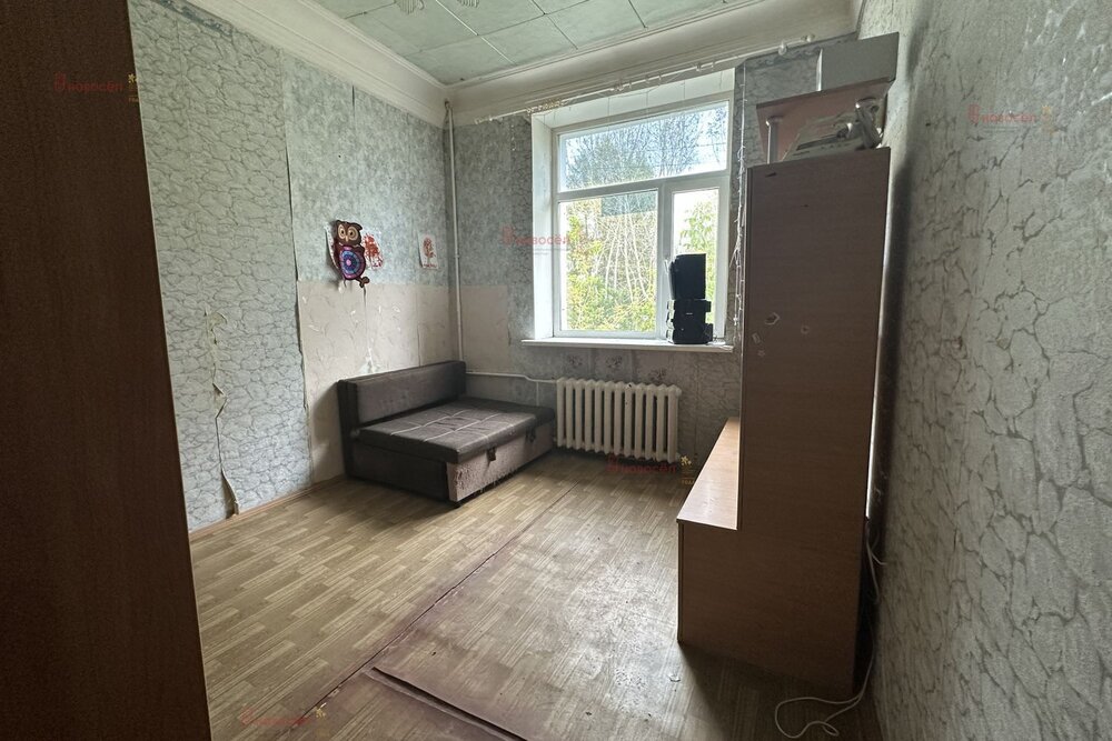 Екатеринбург, ул. Баумана, 30/а (Эльмаш) - фото комнаты (9)