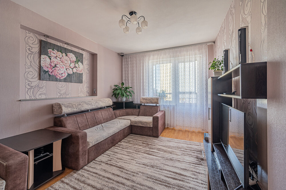 Екатеринбург, ул. Краснолесья, 147 (Академический) - фото квартиры (11)