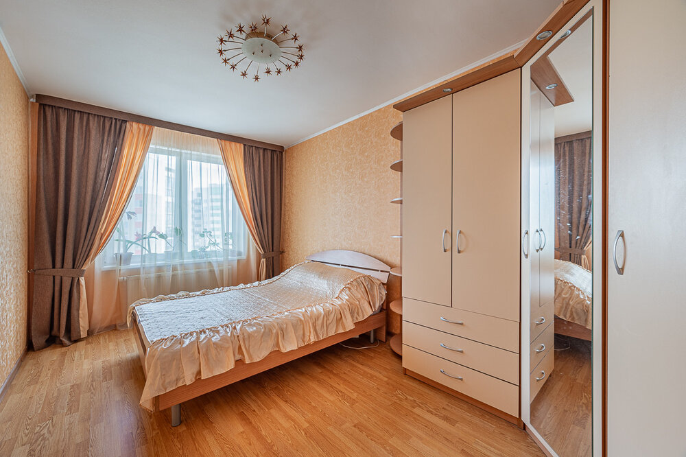 Екатеринбург, ул. Краснолесья, 147 (Академический) - фото квартиры (13)
