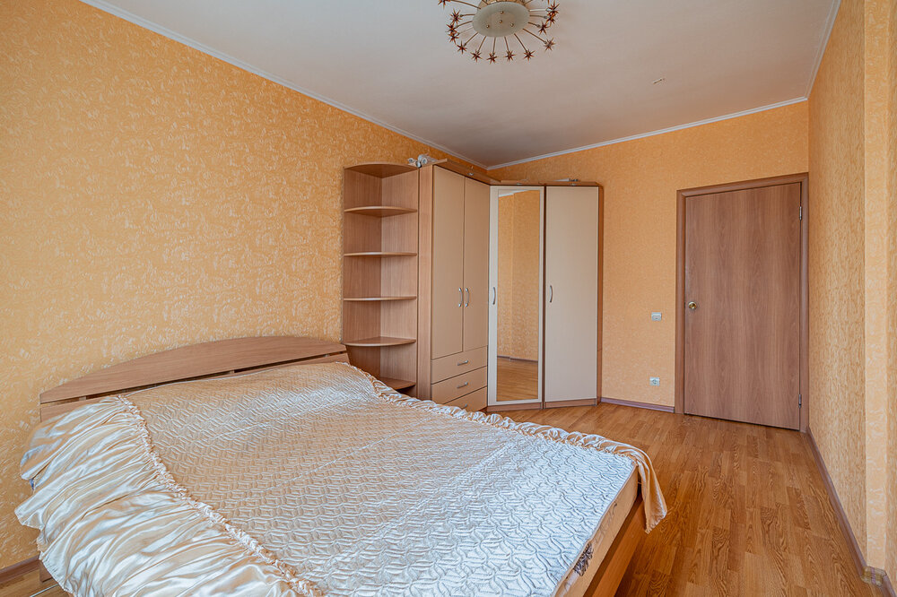Екатеринбург, ул. Краснолесья, 147 (Академический) - фото квартиры (14)