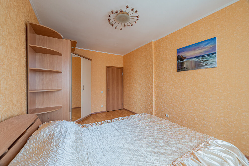 Екатеринбург, ул. Краснолесья, 147 (Академический) - фото квартиры (7)