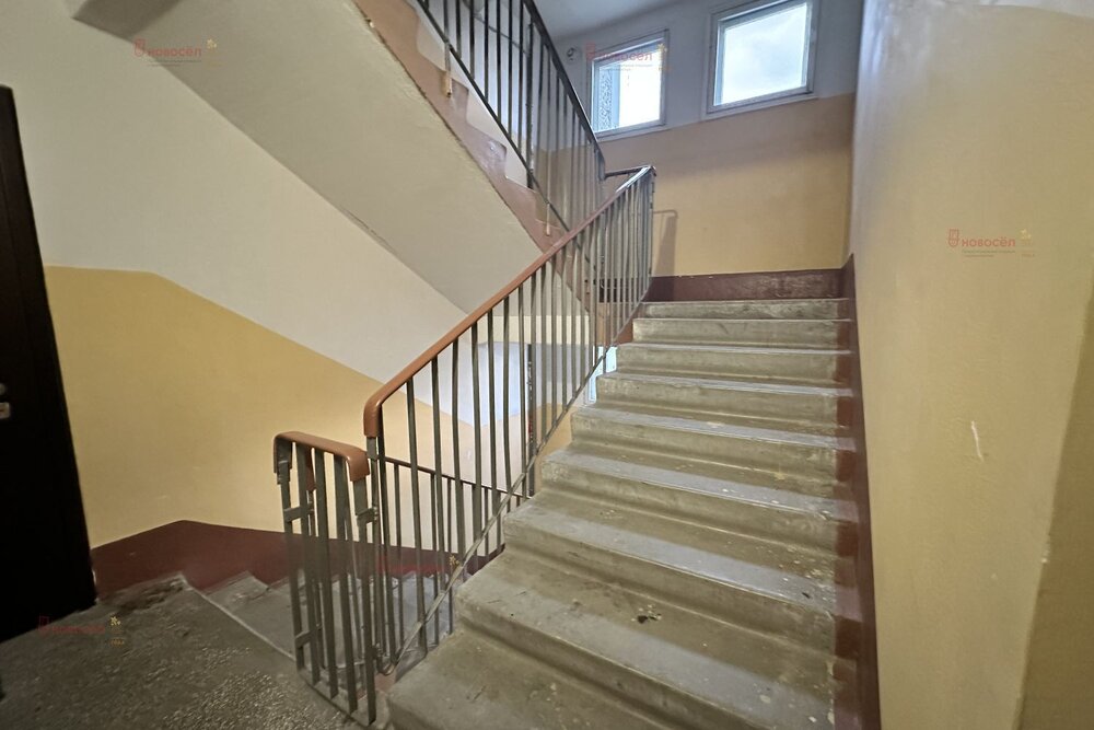 Екатеринбург, ул. Викулова, 46/а (ВИЗ) - фото квартиры (16)