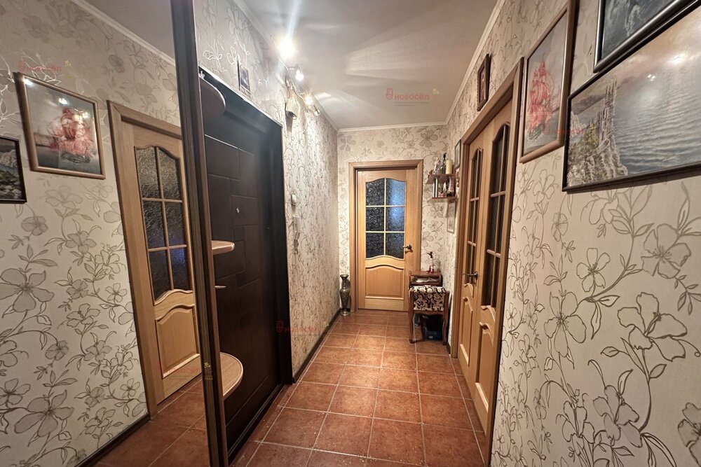 Екатеринбург, ул. Викулова, 46/а (ВИЗ) - фото квартиры (3)
