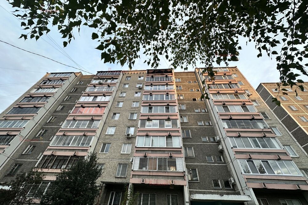 Екатеринбург, ул. Викулова, 46/а (ВИЗ) - фото квартиры (3)