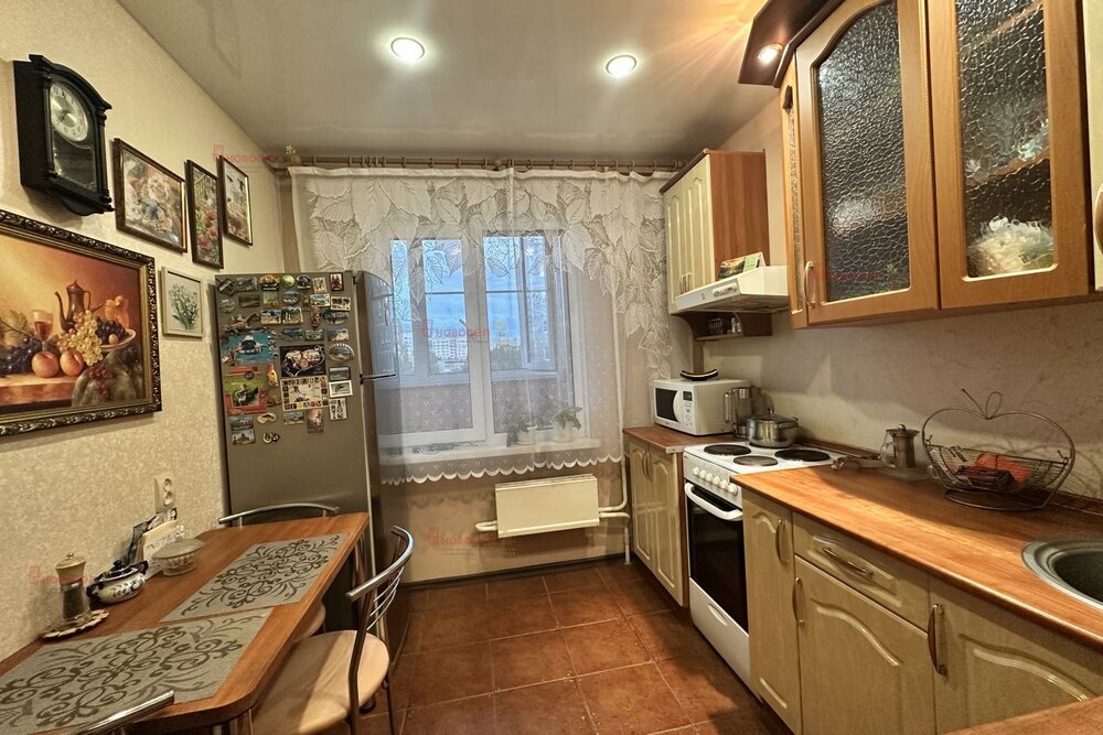 Екатеринбург, ул. Викулова, 46/а (ВИЗ) - фото квартиры (7)