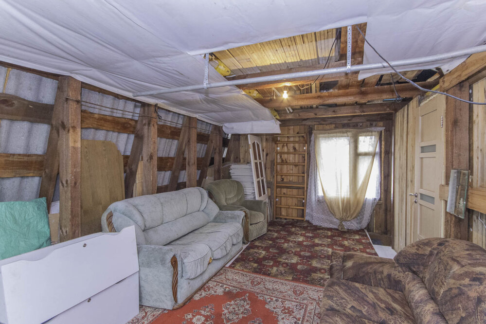 Екатеринбург, СНТ Полесье - фото сада (9)