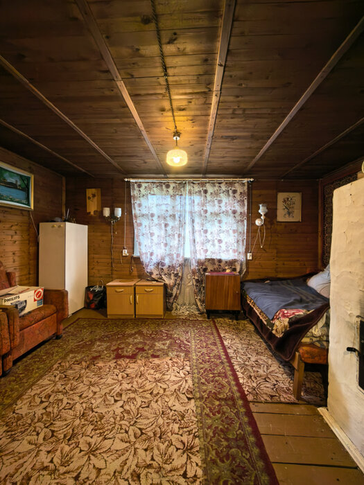 Екатеринбург, к/с Луч-1, уч. 3 - фото сада (12)