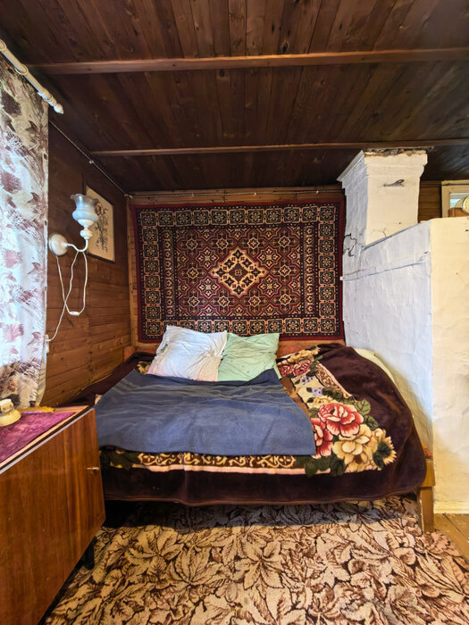 Екатеринбург, к/с Луч-1, уч. 3 - фото сада (13)