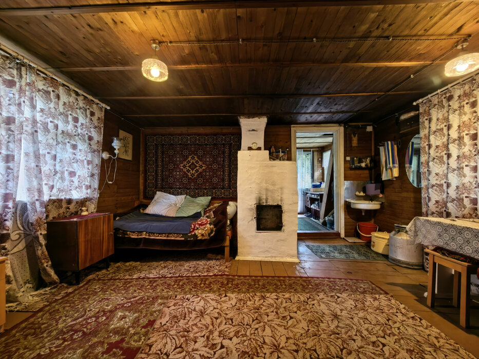 Екатеринбург, к/с Луч-1, уч. 3 - фото сада (15)