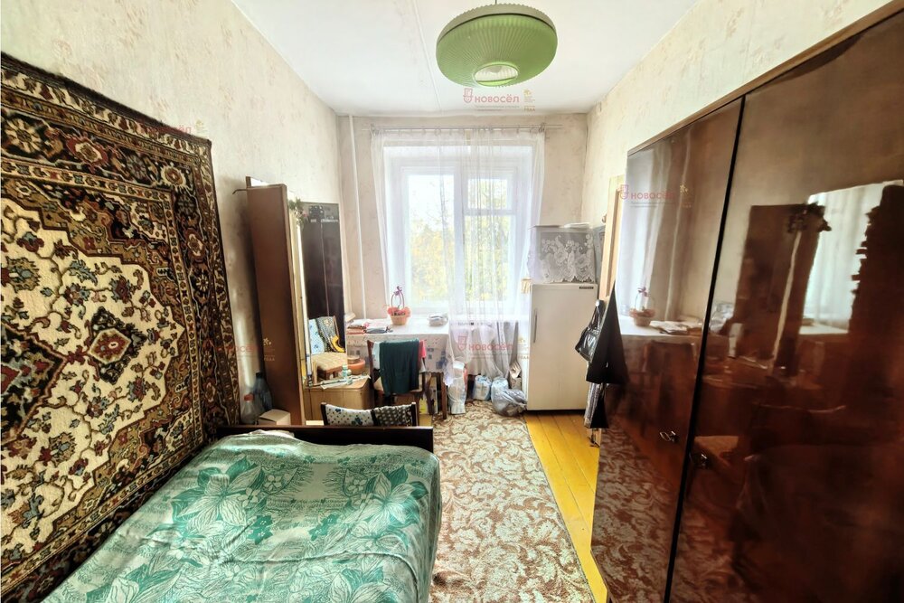 г. Первоуральск, ул. 1 Мая, 1 (городской округ Первоуральск) - фото квартиры (7)