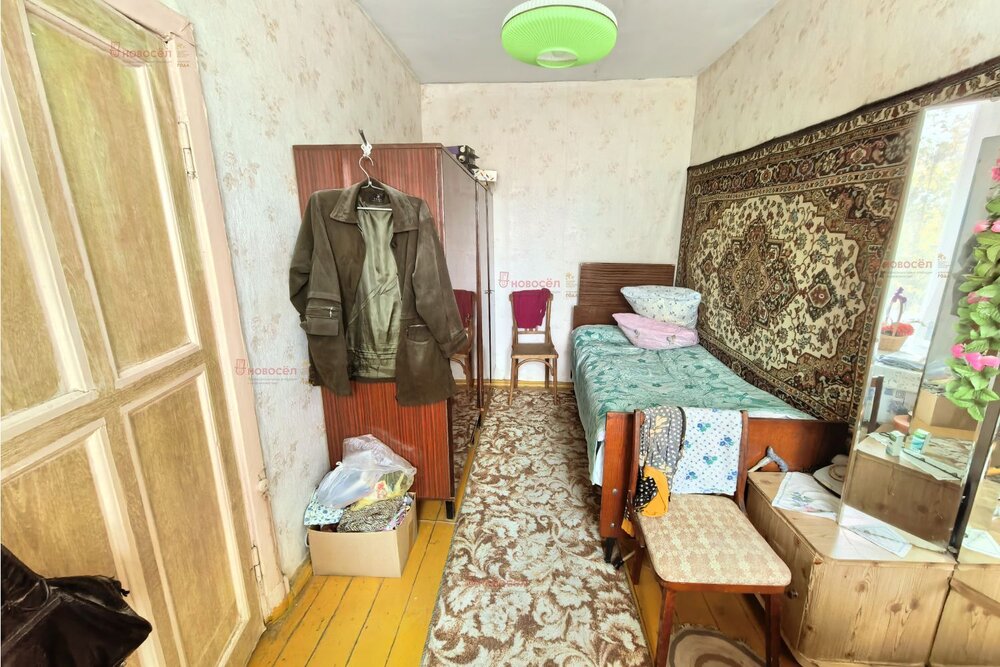 г. Первоуральск, ул. 1 Мая, 1 (городской округ Первоуральск) - фото квартиры (8)