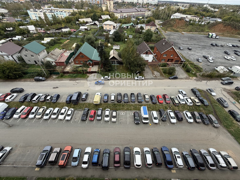 г. Верхняя Пышма, ул. Красных партизан, 52 (городской округ Верхняя Пышма) - фото квартиры (4)