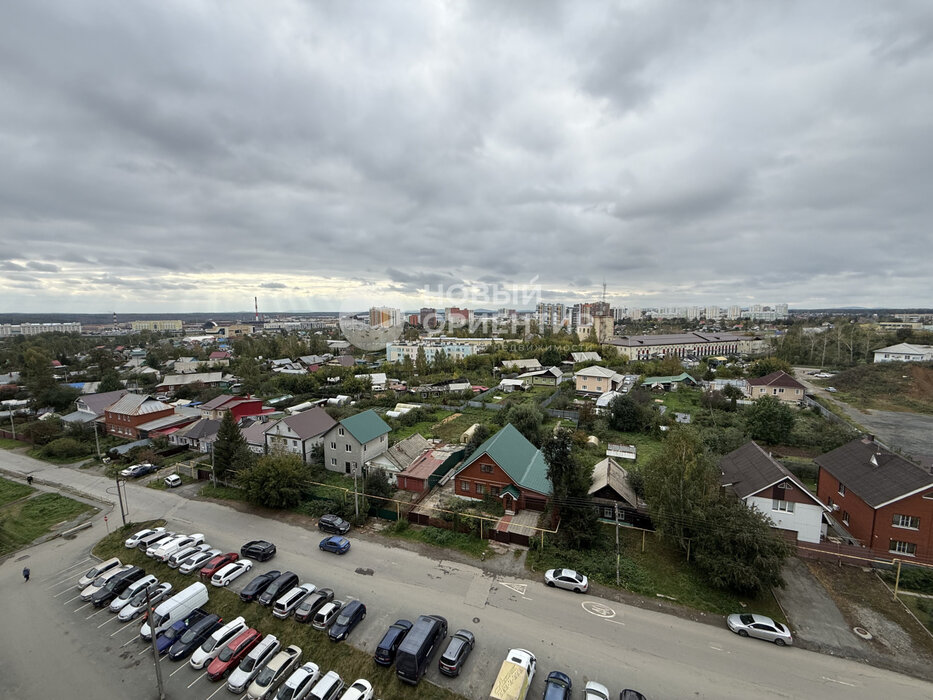 г. Верхняя Пышма, ул. Красных партизан, 52 (городской округ Верхняя Пышма) - фото квартиры (5)