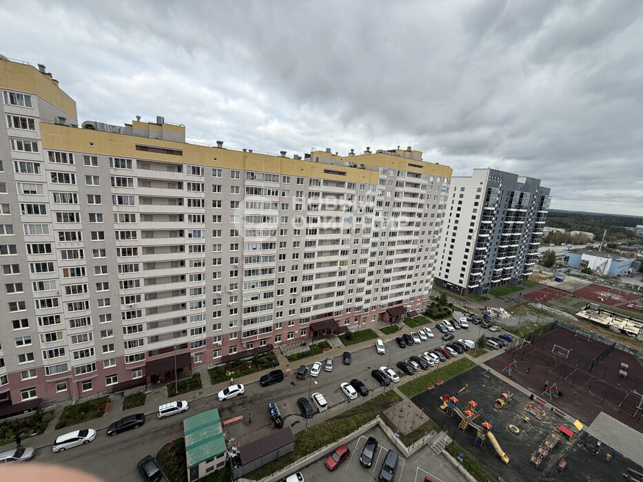 г. Верхняя Пышма, ул. Красных партизан, 52 (городской округ Верхняя Пышма) - фото квартиры (6)