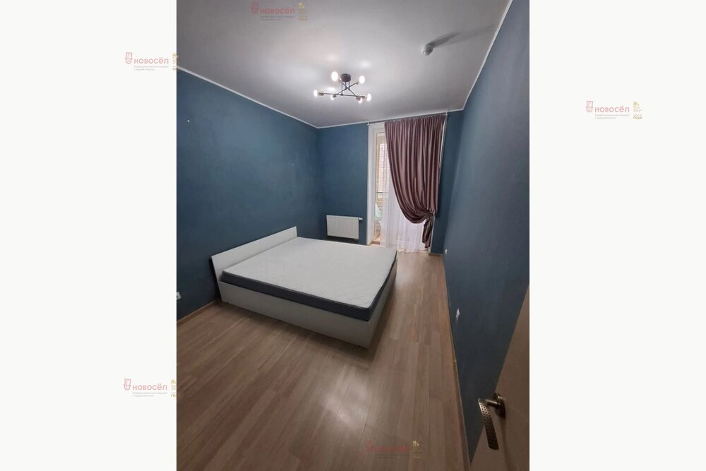 Екатеринбург, ул. Хрустальногорская, 85 (Широкая речка) - фото квартиры (14)