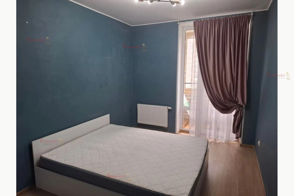 Екатеринбург, ул. Хрустальногорская, 85 (Широкая речка) - фото квартиры (4)