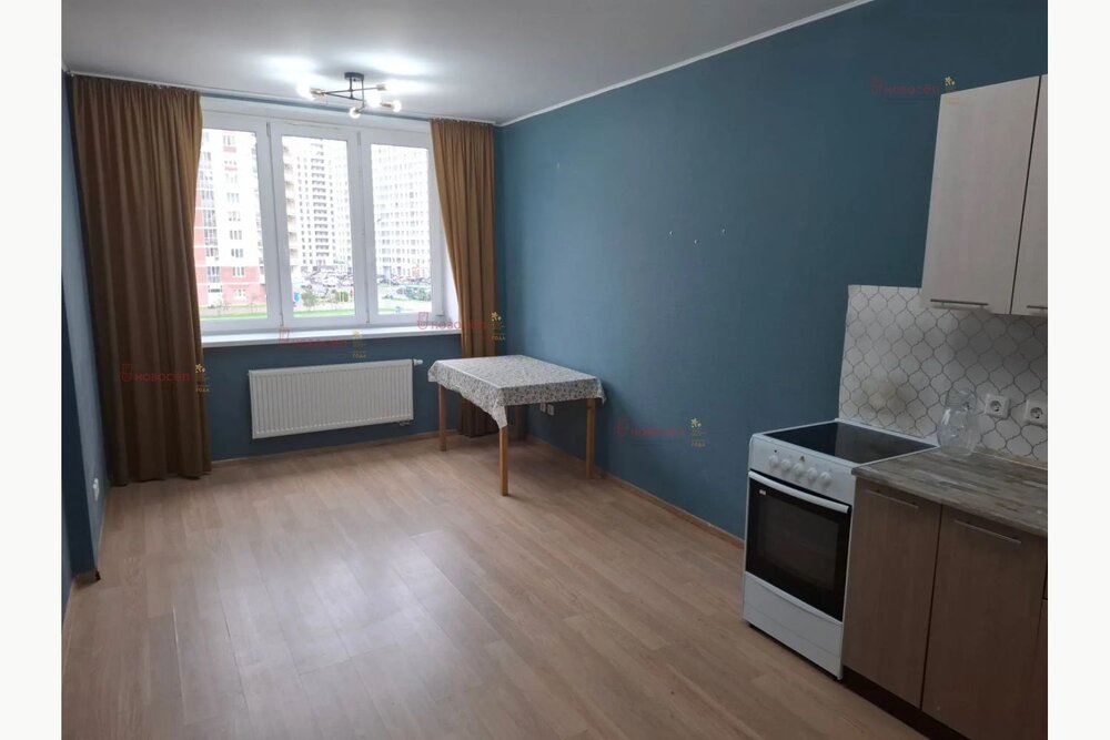 Екатеринбург, ул. Хрустальногорская, 85 (Широкая речка) - фото квартиры (6)