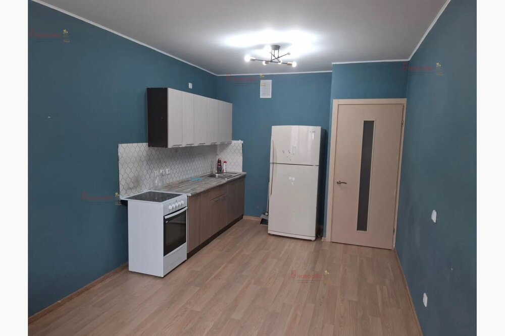 Екатеринбург, ул. Хрустальногорская, 85 (Широкая речка) - фото квартиры (7)