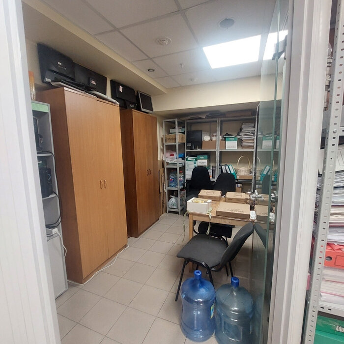 Екатеринбург, ул. Карла Либкнехта, 22 (Центр) - фото офисного помещения (10)