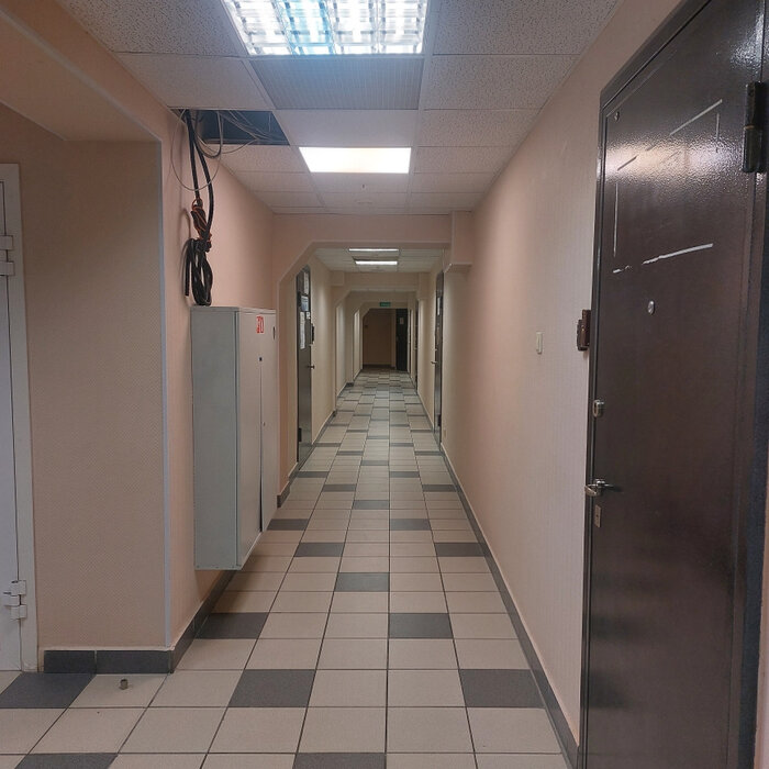 Екатеринбург, ул. Карла Либкнехта, 22 (Центр) - фото офисного помещения (12)