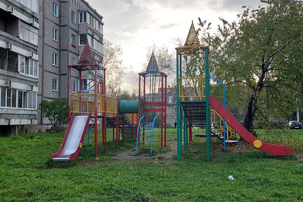 г. Березовский, ул. Маяковского, 3а (городской округ Березовский) - фото квартиры (15)