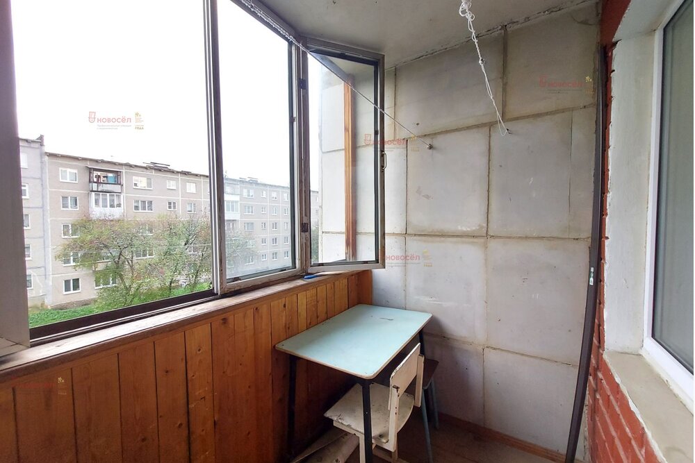 г. Березовский, ул. Маяковского, 3а (городской округ Березовский) - фото квартиры (16)