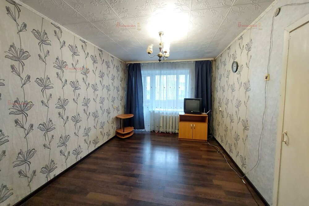 г. Березовский, ул. Маяковского, 3а (городской округ Березовский) - фото квартиры (4)